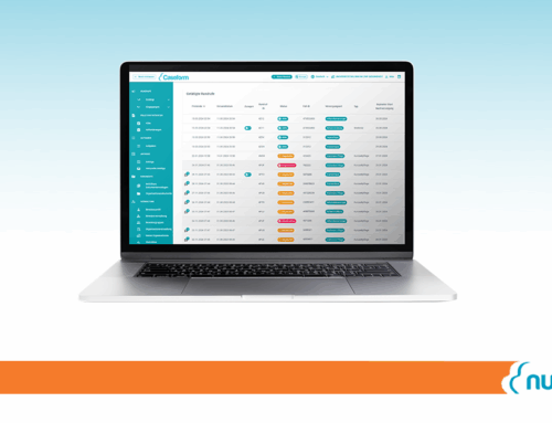 Caseform spart viel Zeit und Geld durch digitales Entlassungsmanagement