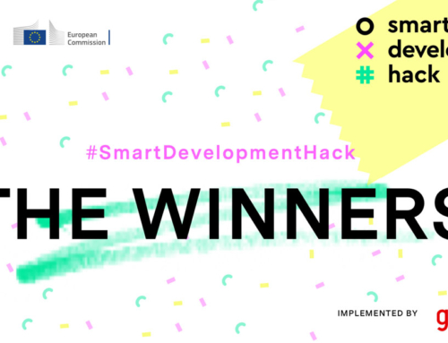 Hack, hack, hurra! nubedian gewinnt Hackathon