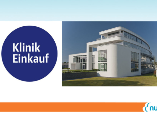 CGM und nubedian GmbH unterzeichnen Vertriebskooperation