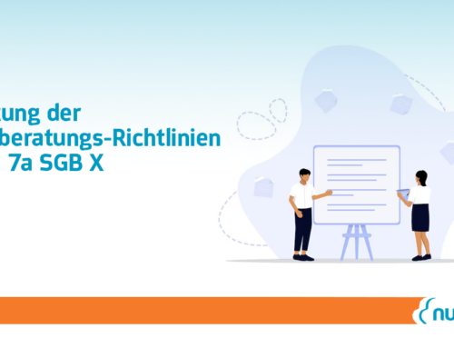 Ergänzung der Pflegeberatungs-Richtlinien nach § 7a SGB XI des GKV-Spitzenverbands um eVersorgungsplan