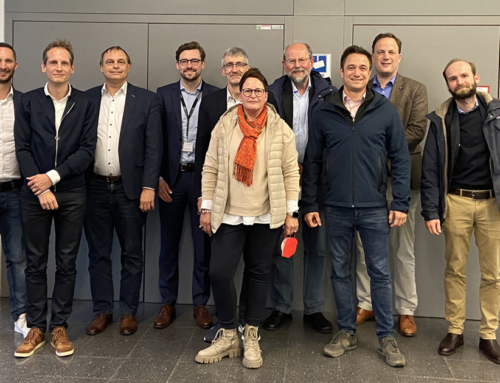 Künstliche Intelligenz im Entlassmanagement: Kick-off des vom BMBF geförderten Verbundprojekts KIAFlex