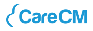 CareCM Logo