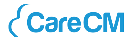 CareCM Logo