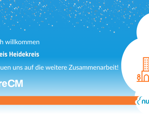 CareCM Kunde: Landkreis Heidekreis